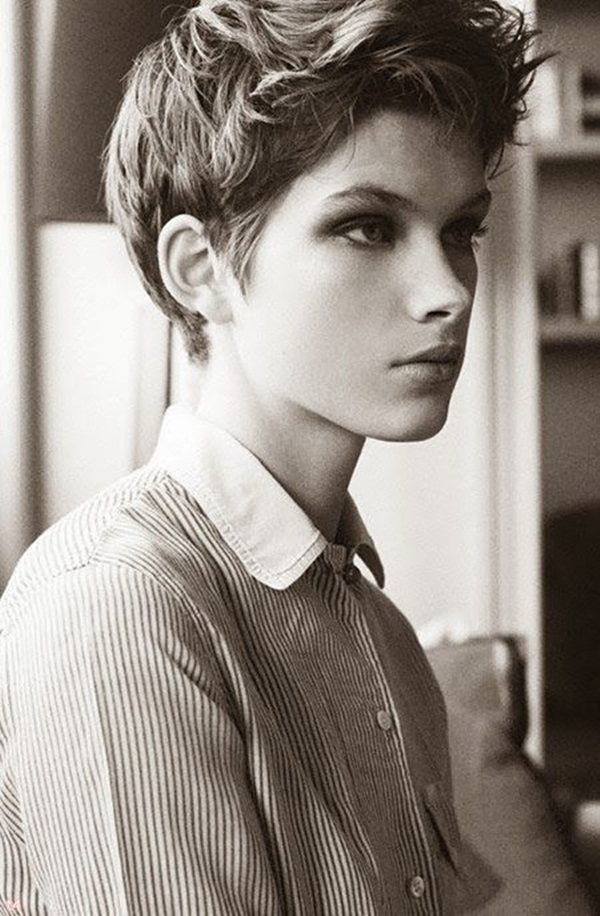 Hairstyles For Short Hair (11)