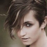 Top 60 Easy Hairstyles For Short Hair