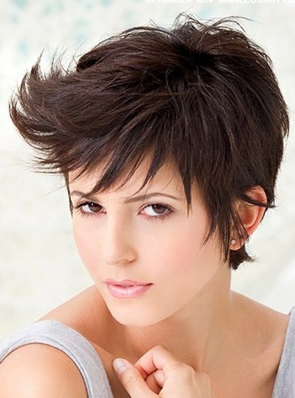 Hairstyles For Short Hair (2)