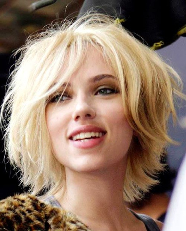 Hairstyles For Short Hair (45)