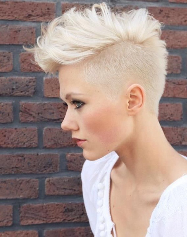 Hairstyles For Short Hair (48)
