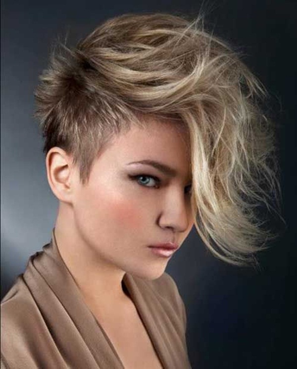 Hairstyles For Short Hair (53)