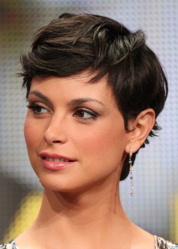 Hairstyles For Short Hair (8)