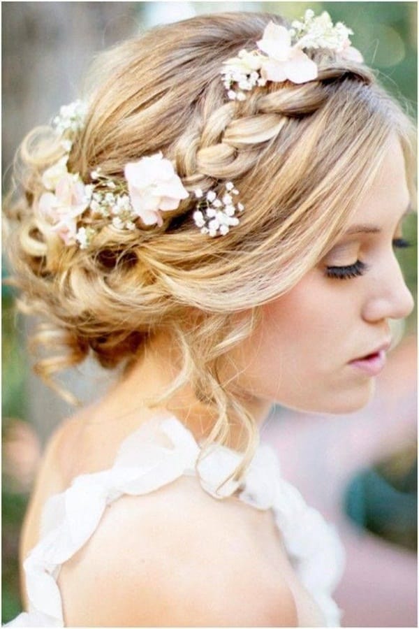 Wedding Hair Updos (2)