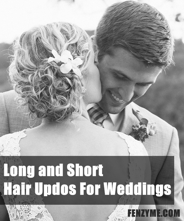 Wedding Hair Updos (3)