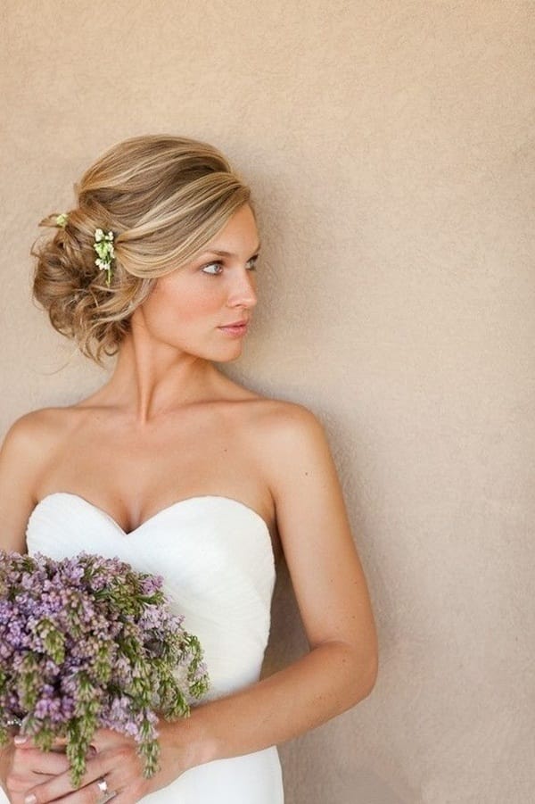 Wedding Hair Updos (7)