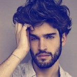 55 Hot Beard Styles For Men to try This Year: 2018