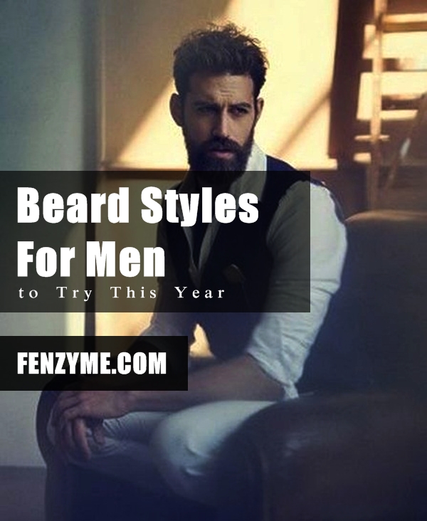 Beard Styles For Men (23)