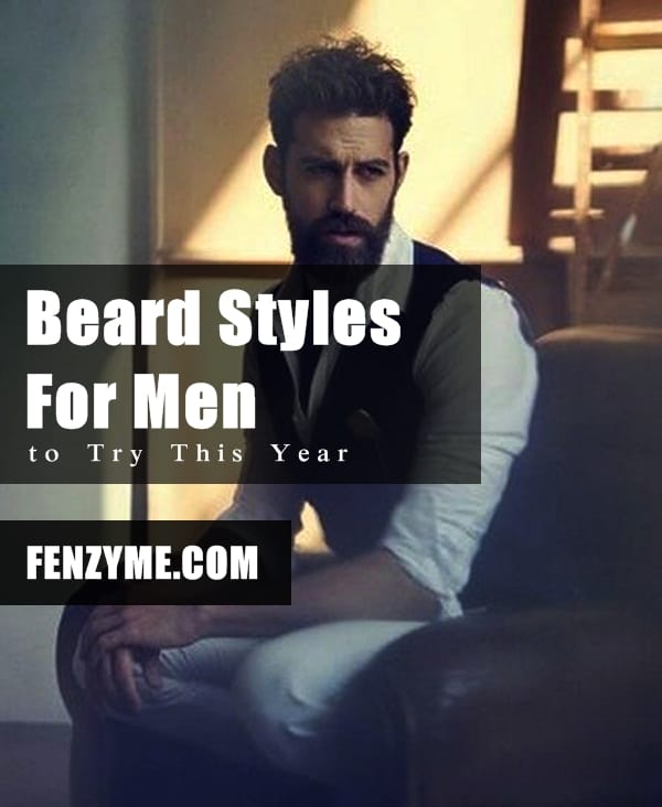 Beard Styles For Men (23)