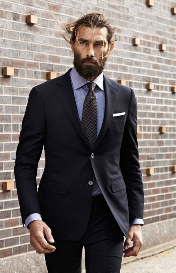 Beard Styles For Men (27)