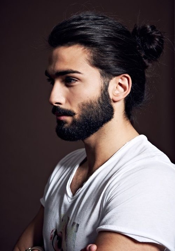 Beard Styles For Men (28)