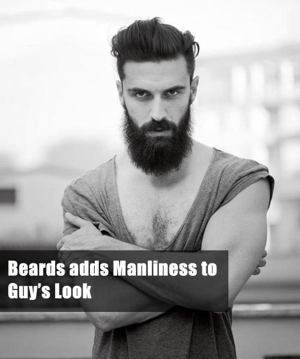 Beard Styles For Men (33)