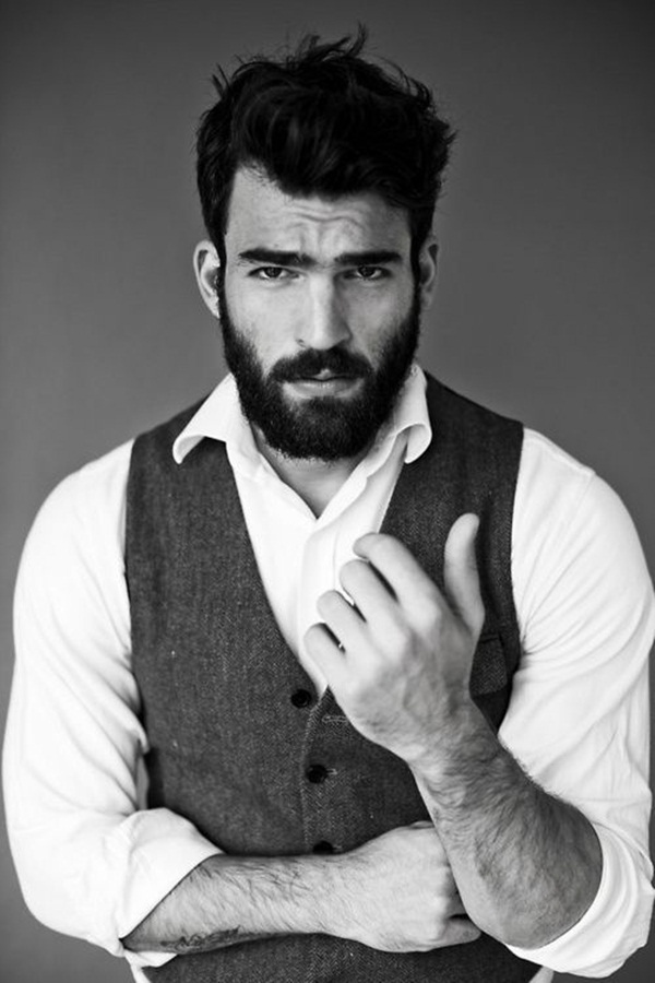 Beard Styles For Men (4)