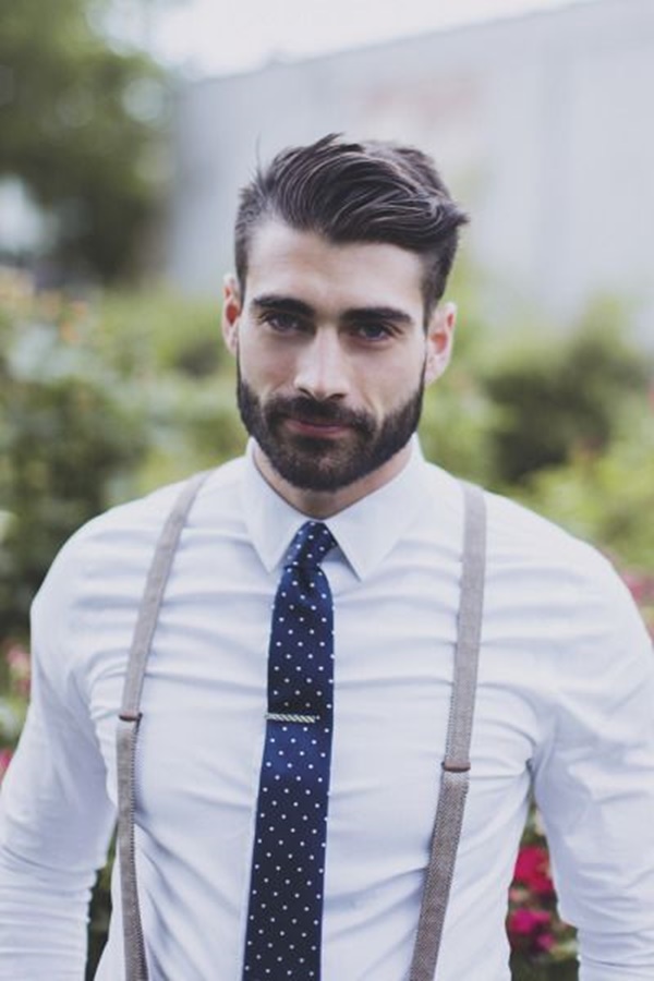 Beard Styles For Men to try This Year (4)