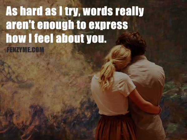 Romantic and Cute Things to Say to Your Lover (11)