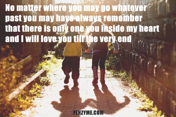 Romantic and Cute Things to Say to Your Lover (2)
