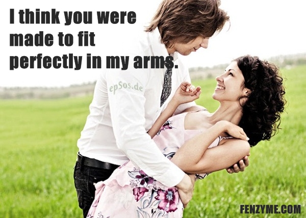 Romantic and Cute Things to Say to Your Lover (22)