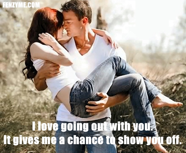Romantic and Cute Things to Say to Your Lover (8)