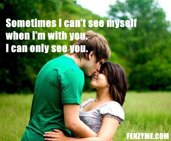 Romantic and Cute Things to Say to Your Lover (9)