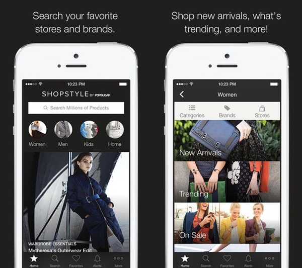 Best Fashion Apps for Style Lovers (9)