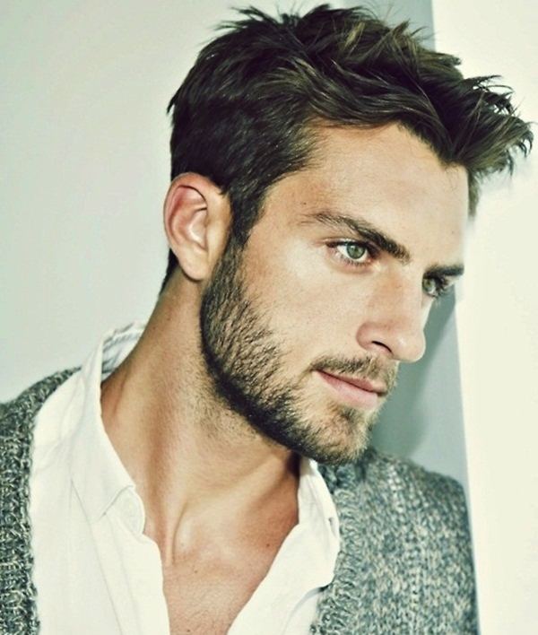 Latest Hairstyles For Men (1)
