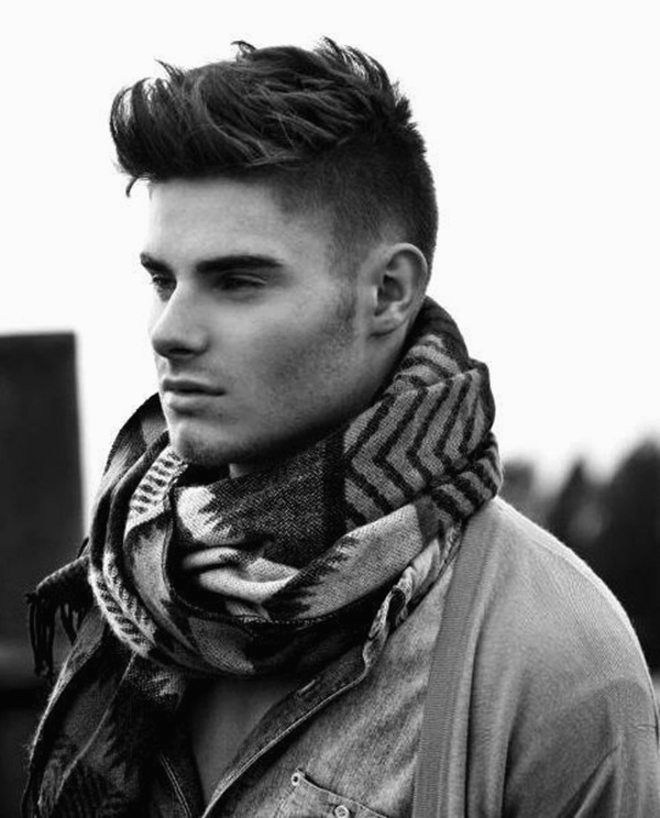 Latest Hairstyles For Men (26)