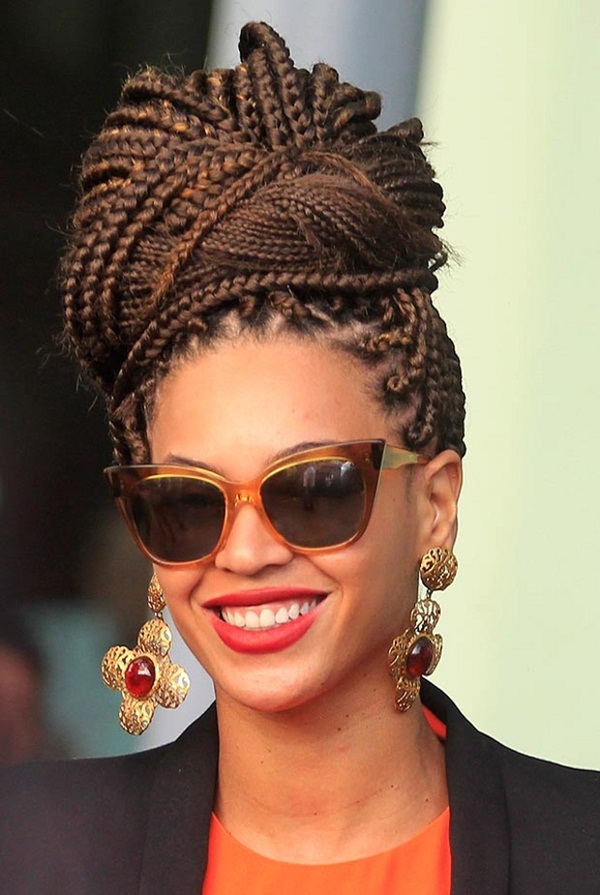 Long Hairstyles for Black Women (35)