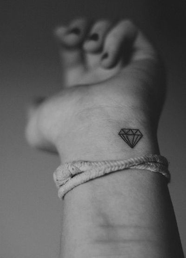 Pretty Small Tattoo Designs for Girls5