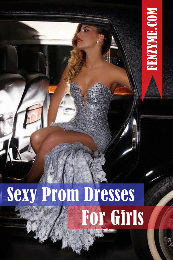 Sexy Prom Dresses For Girls (1)