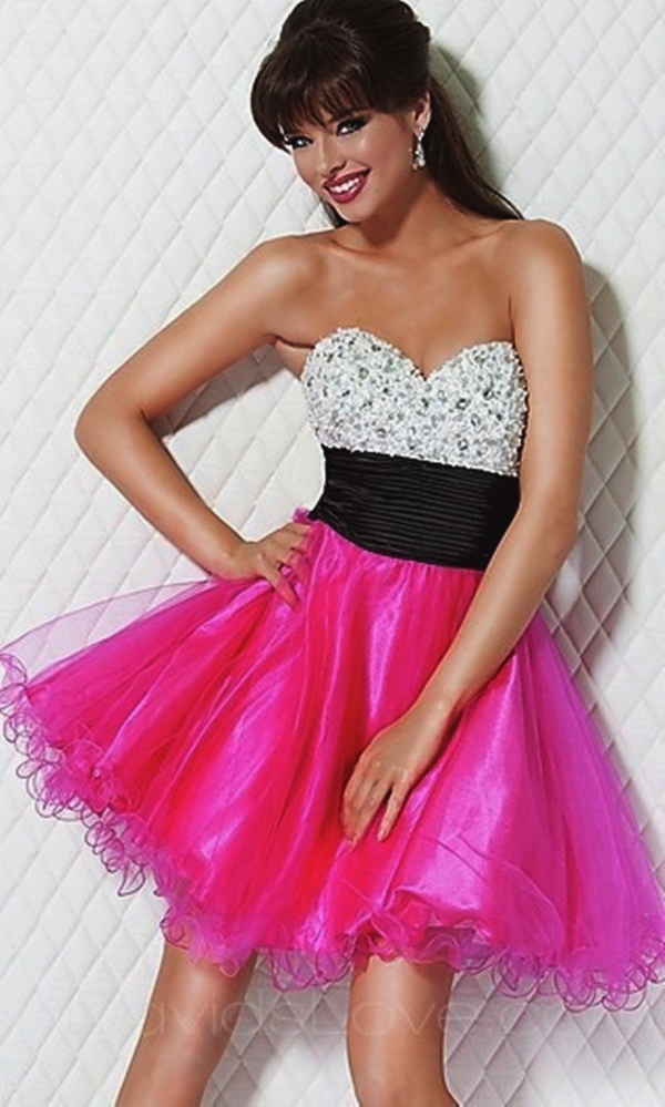 Sexy Prom Dresses For Girls (16)