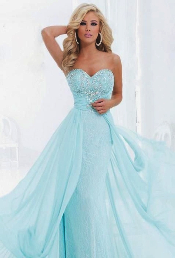 Sexy Prom Dresses For Girls (20)