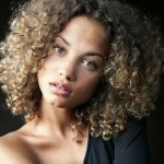 50 Trendy Short Curly Hairstyles for Black Women