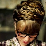 50 Simple Braid Hairstyles for Long Hair