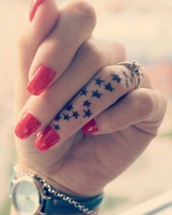 Small Tattoo Designs for Girls (11)