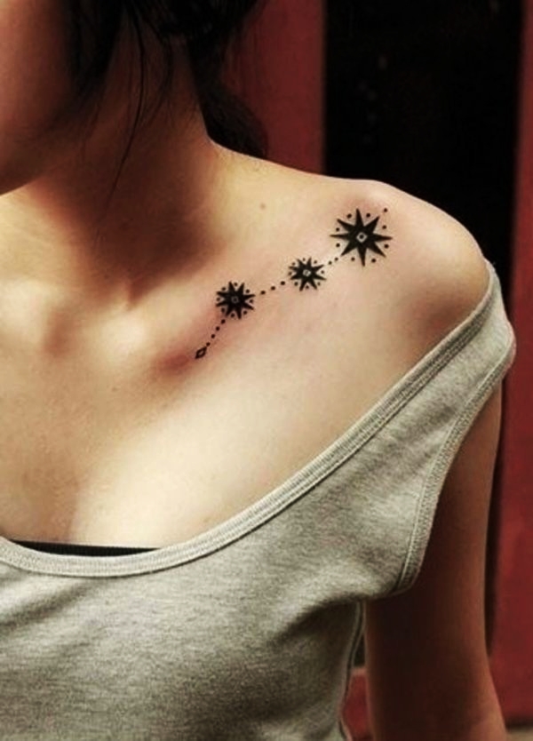 Small Tattoo Designs for Girls (16)