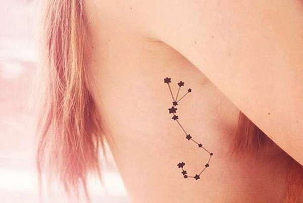 Small Tattoo Designs for Girls (17)