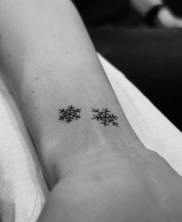 Small Tattoo Designs for Girls (20)