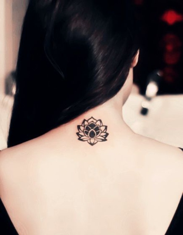 Small Tattoo Designs for Girls (26)