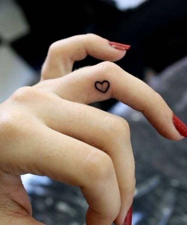Small Tattoo Designs for Girls (27)
