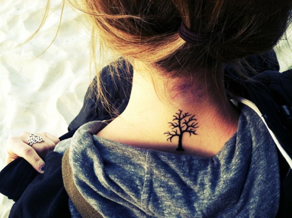 Small Tattoo Designs for Girls (5)
