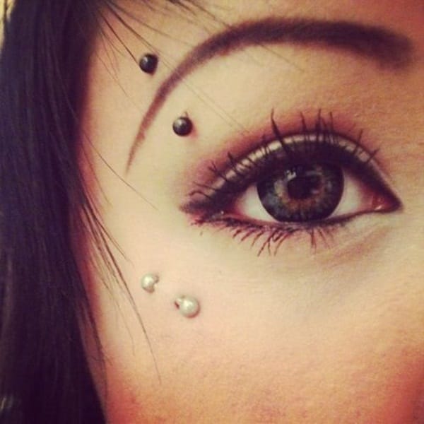 20 Best Types Of Body Piercing Ideas To Try In 2019 