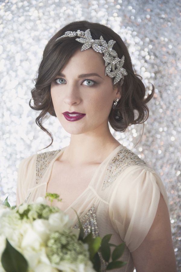 Bridal Hairstyles for Long and Short Hair3.1