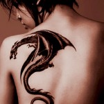 Latest 50 Meaningful Dragon Tattoo Designs for Men and Women