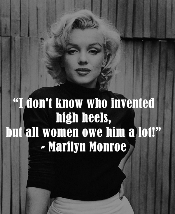 Famous Fashion Quotes of All Time (1)