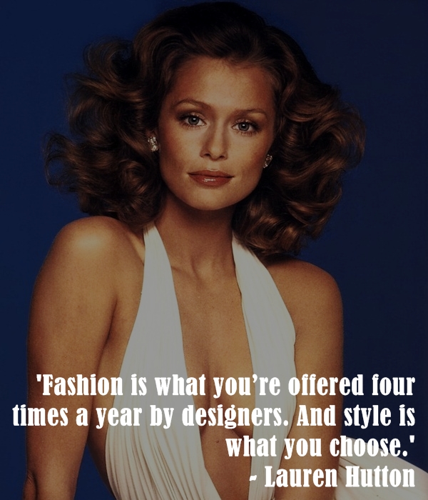 Famous Fashion Quotes of All Time (13)