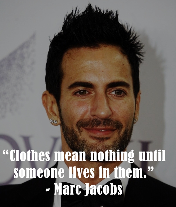 Famous Fashion Quotes of All Time (20)