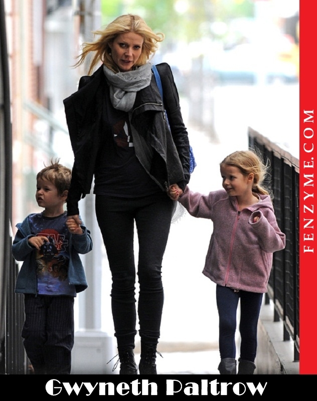 Hottest Moms in Hollywood (10)