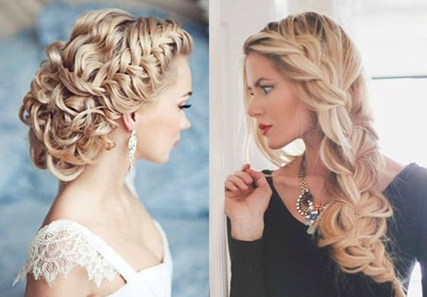 Latest 10 Different Types Of Hairstyles For Girls