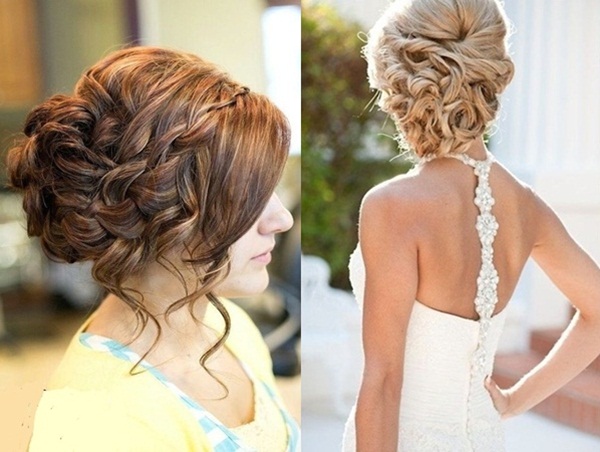 Latest Different Types of Hairstyles for Girls (4)