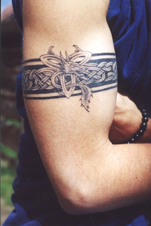 Latest Tattoo designs for Men Arms28